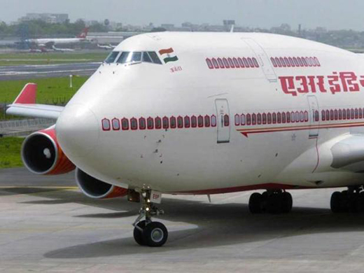 airindia 20 dec 17